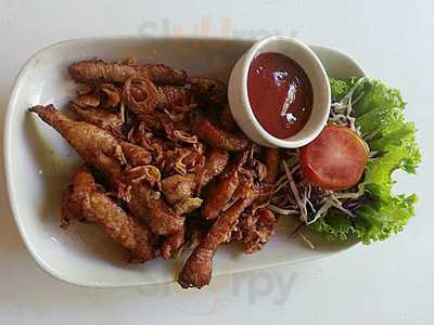 พะงันโฮมเมดไอศกรีม ฟู้ด แอนด์ ดริ๊งส์