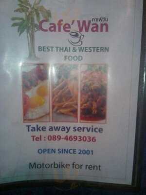 Cafe Wan