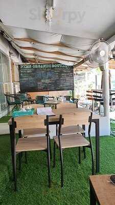 พิมพ์ บูติก ทีรูม แอนด์ ออแกนิค ฟู๊ด