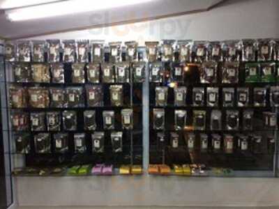 พิมพ์ บูติก ทีรูม แอนด์ ออแกนิค ฟู๊ด