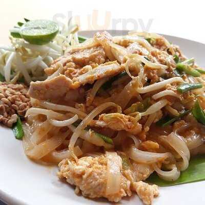 โฮมเมดเบอร์เกอร์แอนแซนวิช