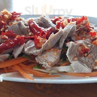 โฮมเมดเบอร์เกอร์แอนแซนวิช