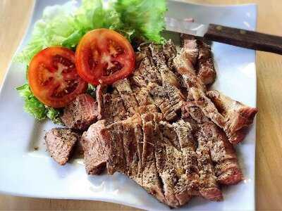 ซอยู กาแฟ และ ชา