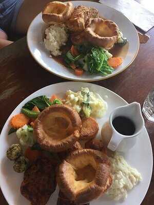 The Hacienda Bar & Grill