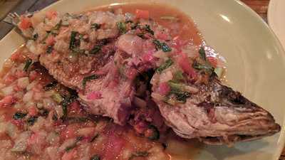 น้องนุ๊ก ซีฟู๊ด