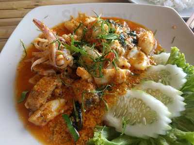 น้องนุ๊ก ซีฟู๊ด