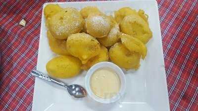 ร้านอาหาร ร้านลำพู 2