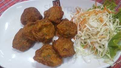 ร้านอาหาร ร้านลำพู 2