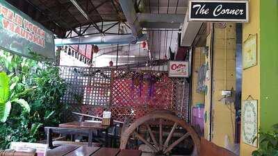 เดอะ คอร์เนอร์ เรสเตอรองท์