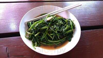 เดอะ คอร์เนอร์ เรสเตอรองท์