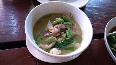 เดอะ คอร์เนอร์ เรสเตอรองท์