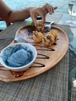 วิวพอยท์ เรสเตอรองท์