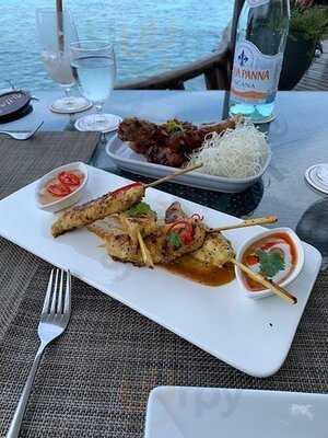 วิวพอยท์ เรสเตอรองท์