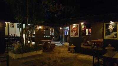 Bamboozle Mexican Restaurant