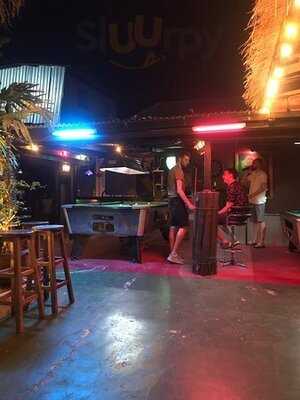 Bamboozle Mexican Restaurant