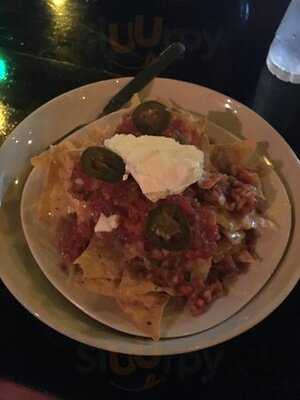 Bamboozle Mexican Restaurant