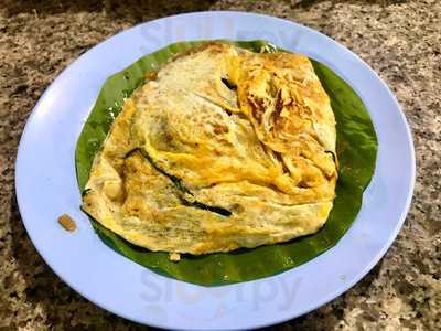 ผัดไทย 5 รส