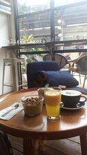 Dots Coffee