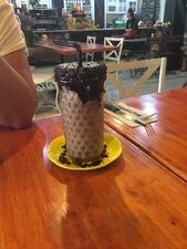 The Grounds Cafe&hang Out