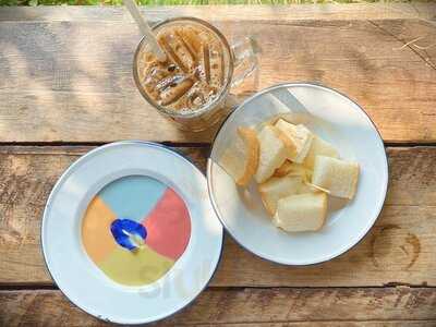 โกเผือกโกดำ