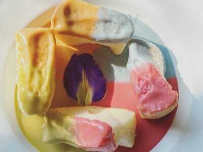 โกเผือกโกดำ