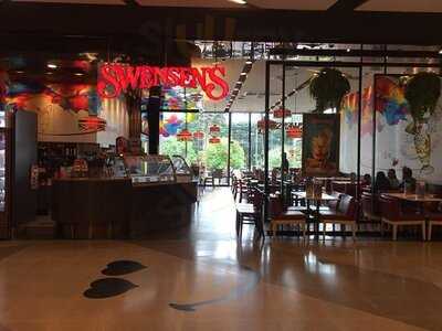 สเวนเซ่นส์