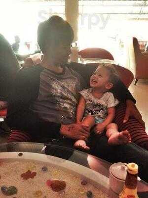 กันเอเต้