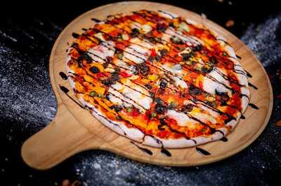 Alchemy Cafe (big John’s Restaurant)