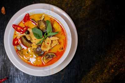 Alchemy Cafe (big John’s Restaurant)