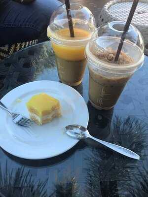 สกายคอฟ คาเฟ่