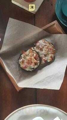 Teak Table  Coffee & Eatery