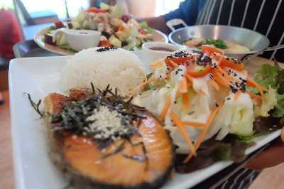 ม' เม คอฟฟี่ แอนด์ เรสเตอรองท์