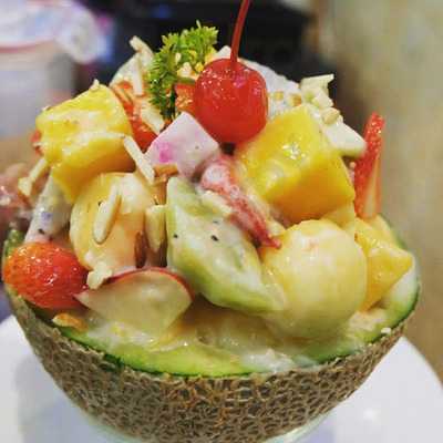 ม' เม คอฟฟี่ แอนด์ เรสเตอรองท์