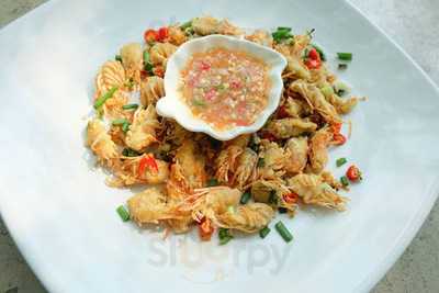 ม' เม คอฟฟี่ แอนด์ เรสเตอรองท์