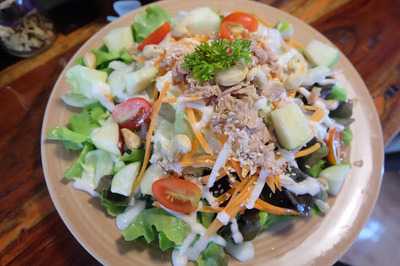 ม' เม คอฟฟี่ แอนด์ เรสเตอรองท์