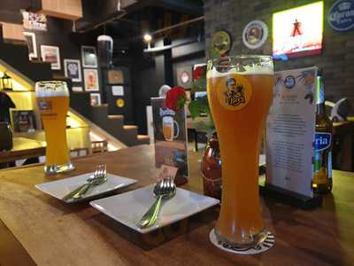 The Beer Chiangmai