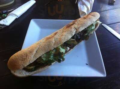 เซนซิ บาร์