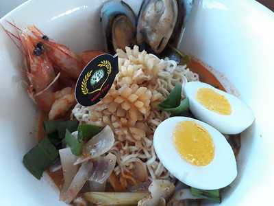 ฟาร์มฮักคาเฟ่