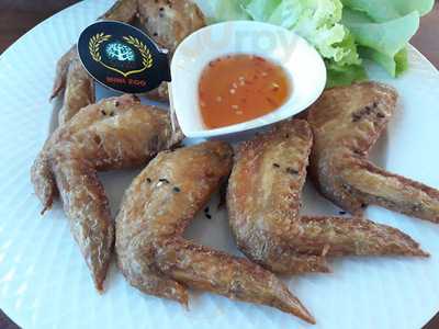 ฟาร์มฮักคาเฟ่