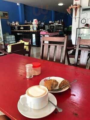 เดอะ นอร์ท โคสท์ เบเกอรี่