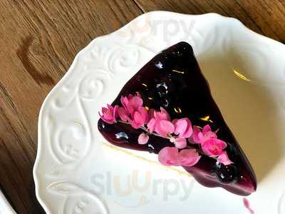 ลิลัค คาเฟ่