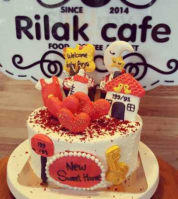 ลิลัค คาเฟ่