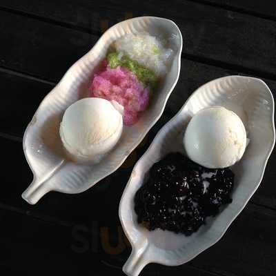 ครัวเฮือนฮอม