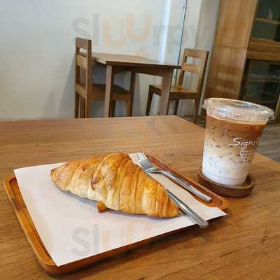 ซิกเนเจอร์ ค๊อฟฟี่