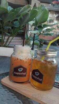 แฮปปี้ฮัทคอฟฟี่