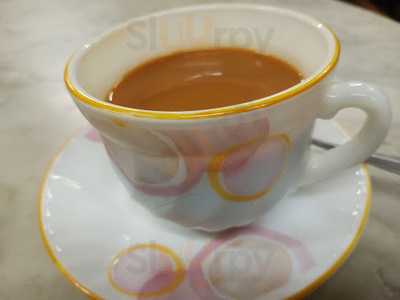 ร้านป้าทอง