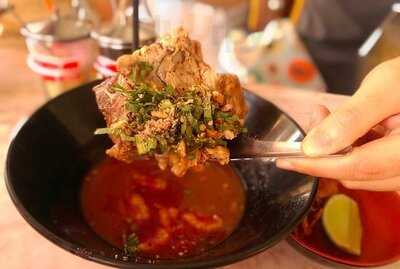 เตี๋ยวไร้เทียมทาน