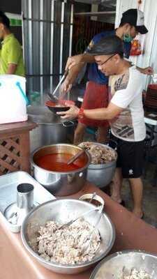 เตี๋ยวไร้เทียมทาน