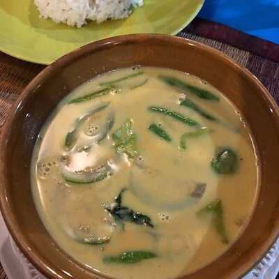 ร้านอาหารครัวบีชเลิฟ