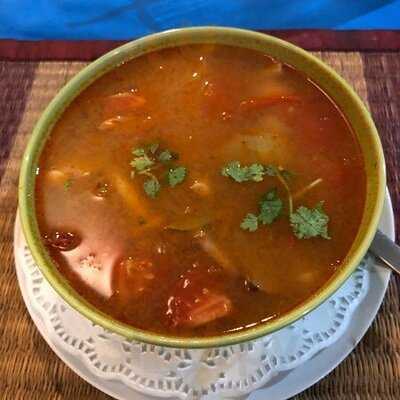 ร้านอาหารครัวบีชเลิฟ